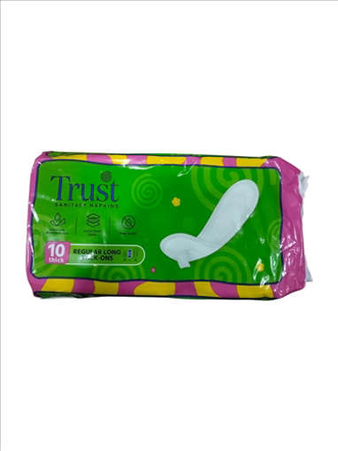 Picture of Trust Napkins Regular Thicks 10s